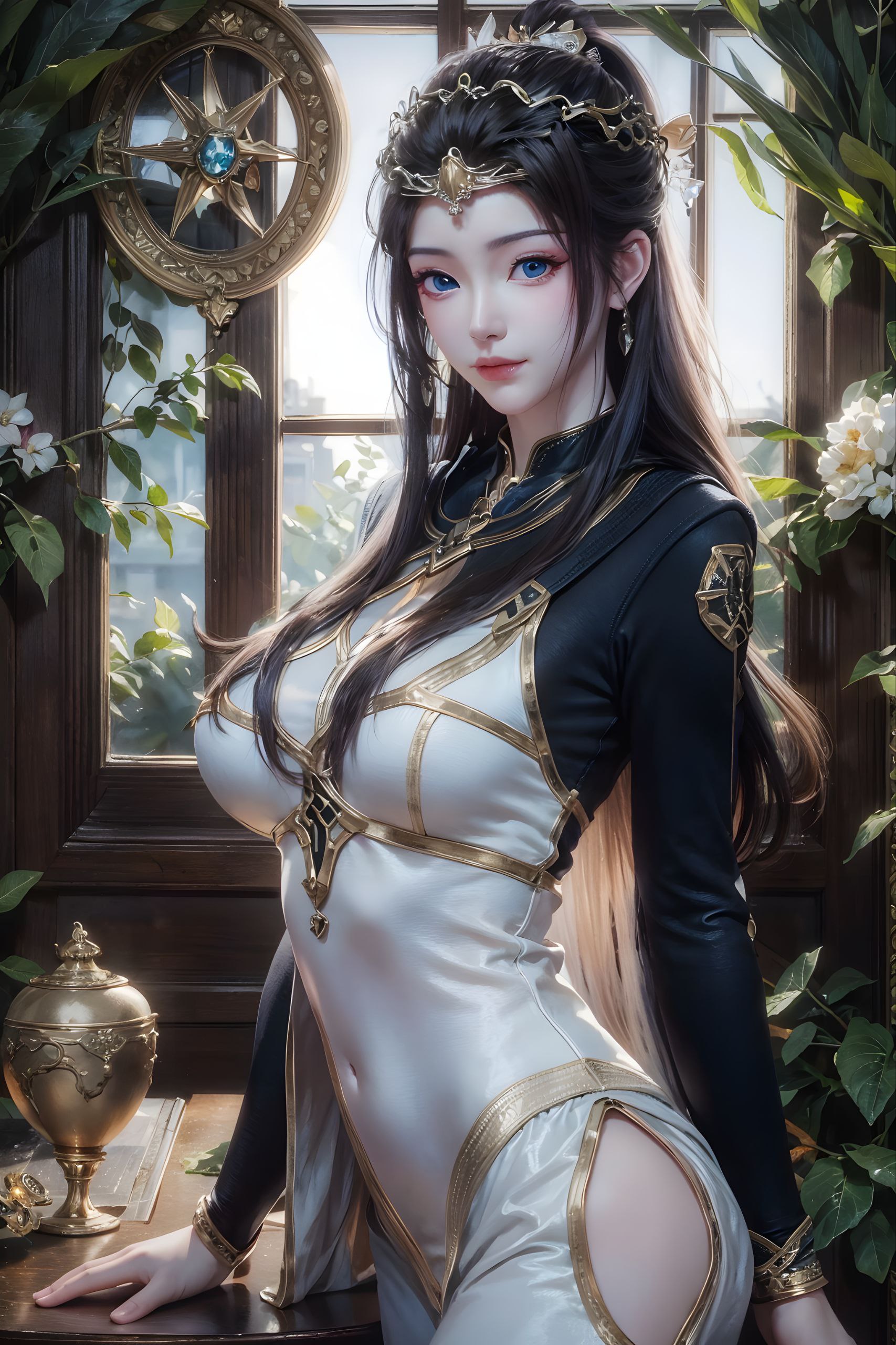 信息获取