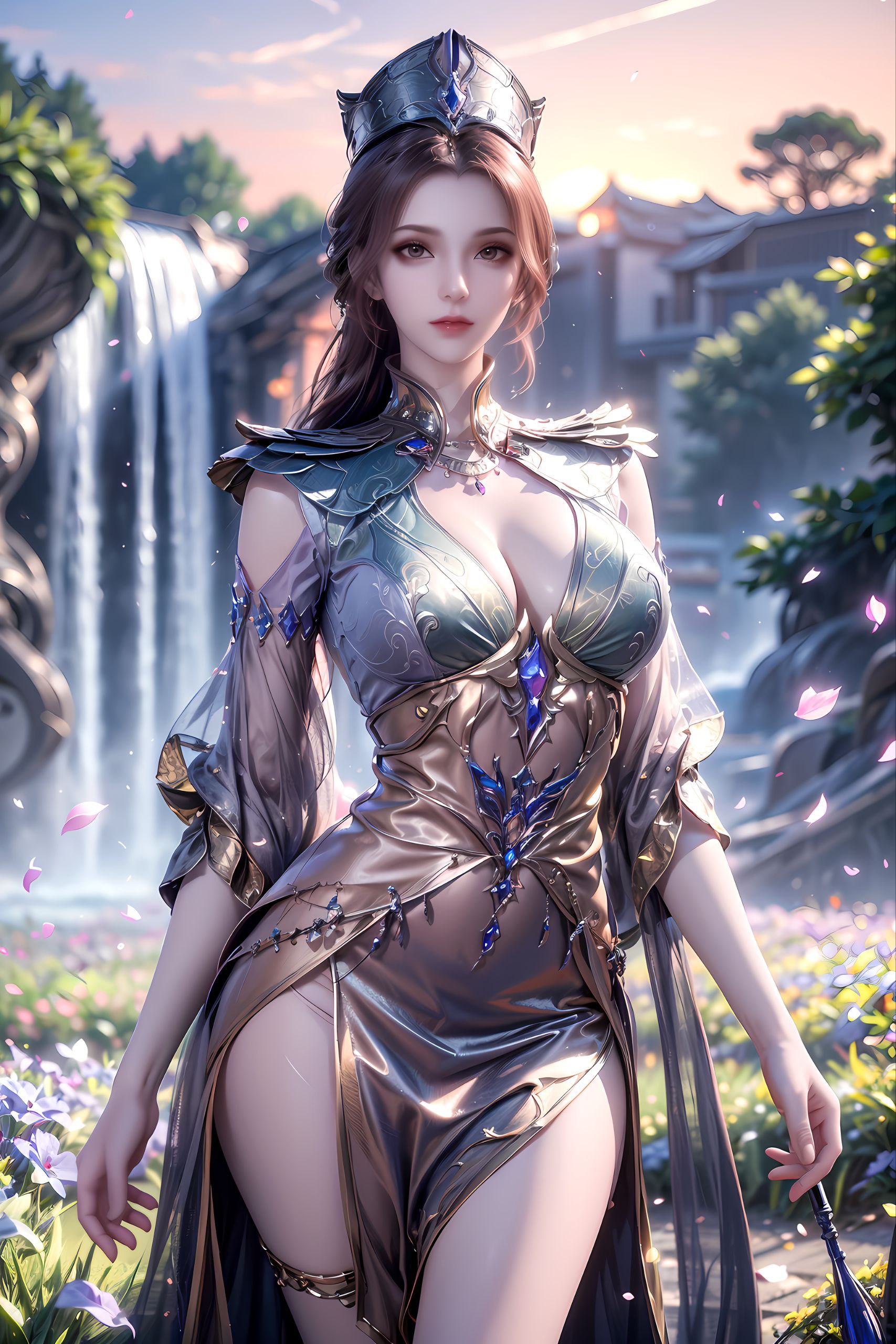 为何吃瓜新