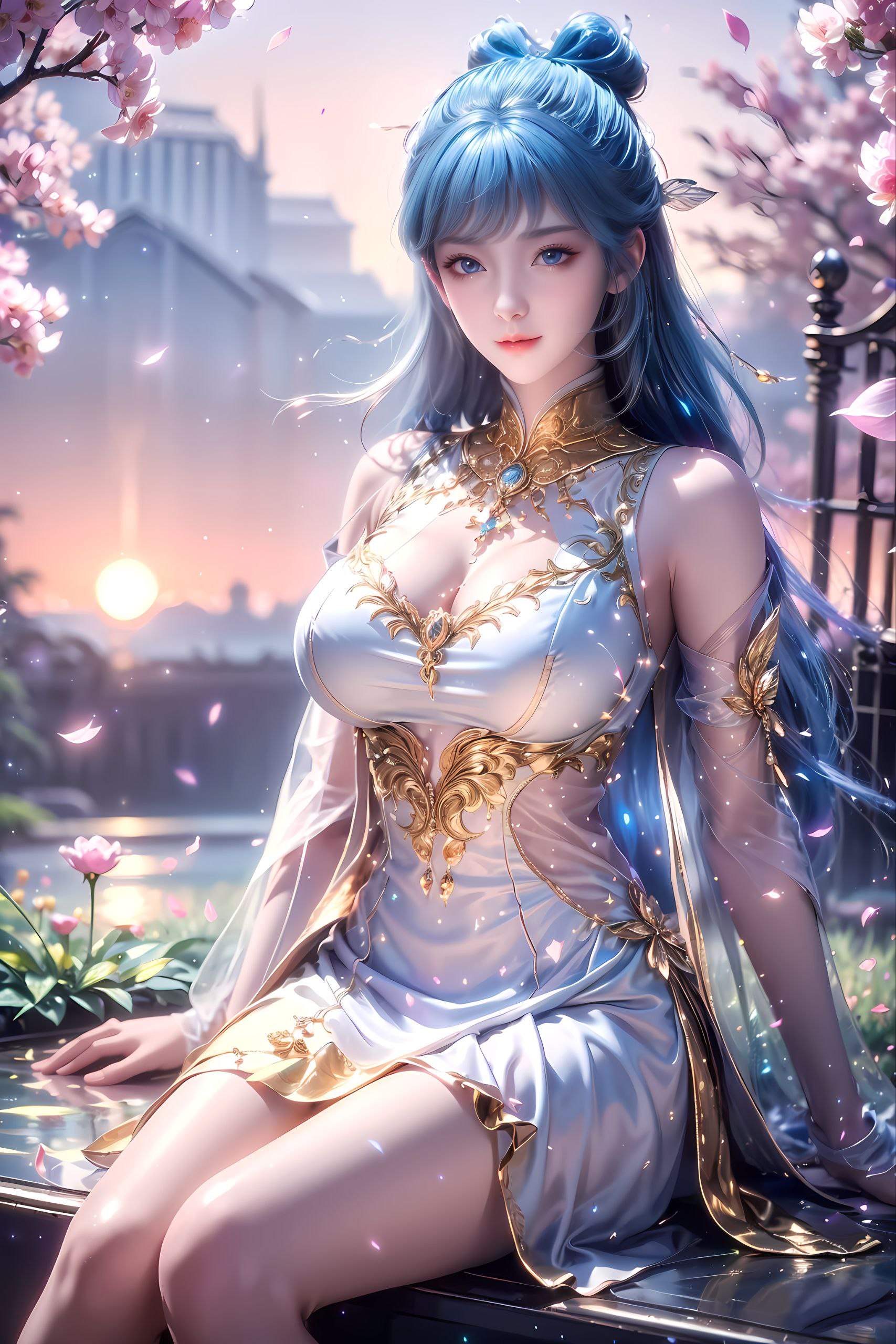 个性化的健