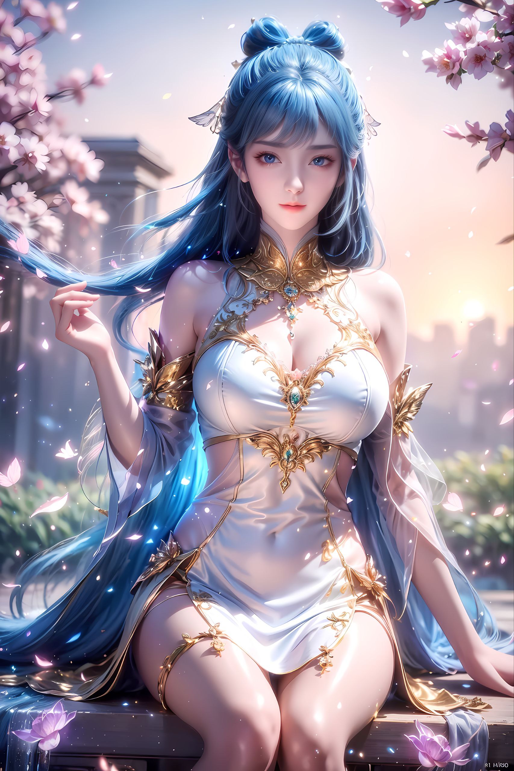 作为一个成