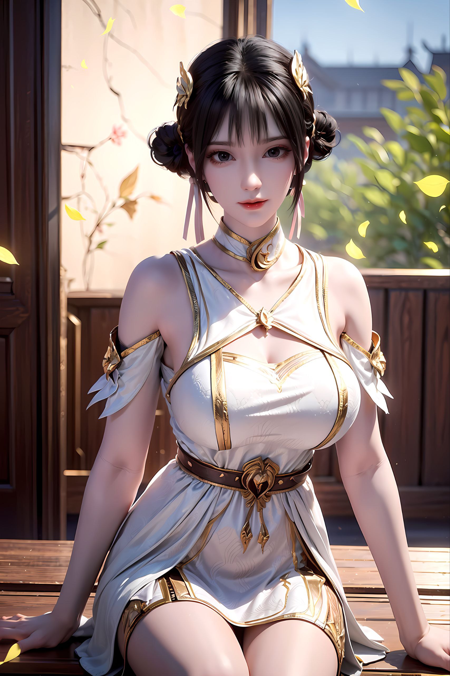 许多网友纷