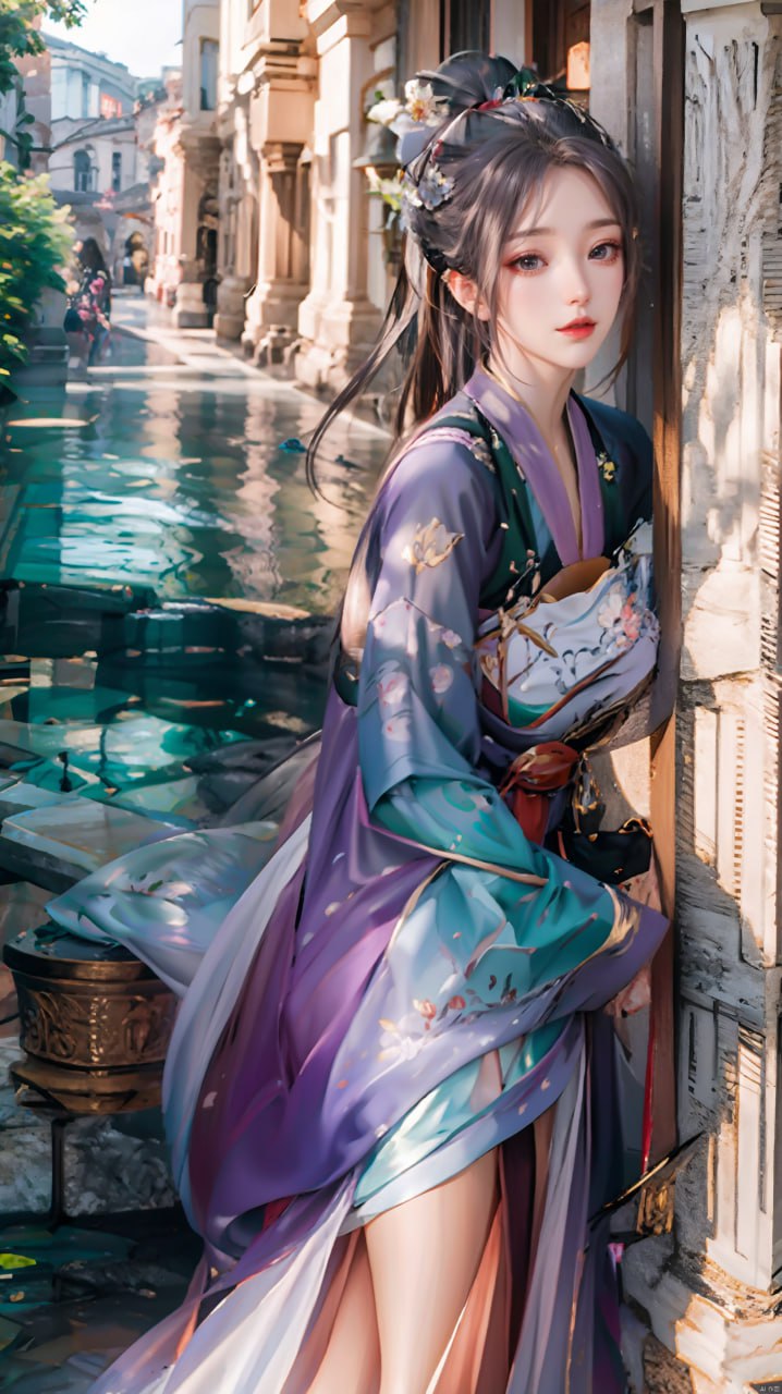 更是一个展
