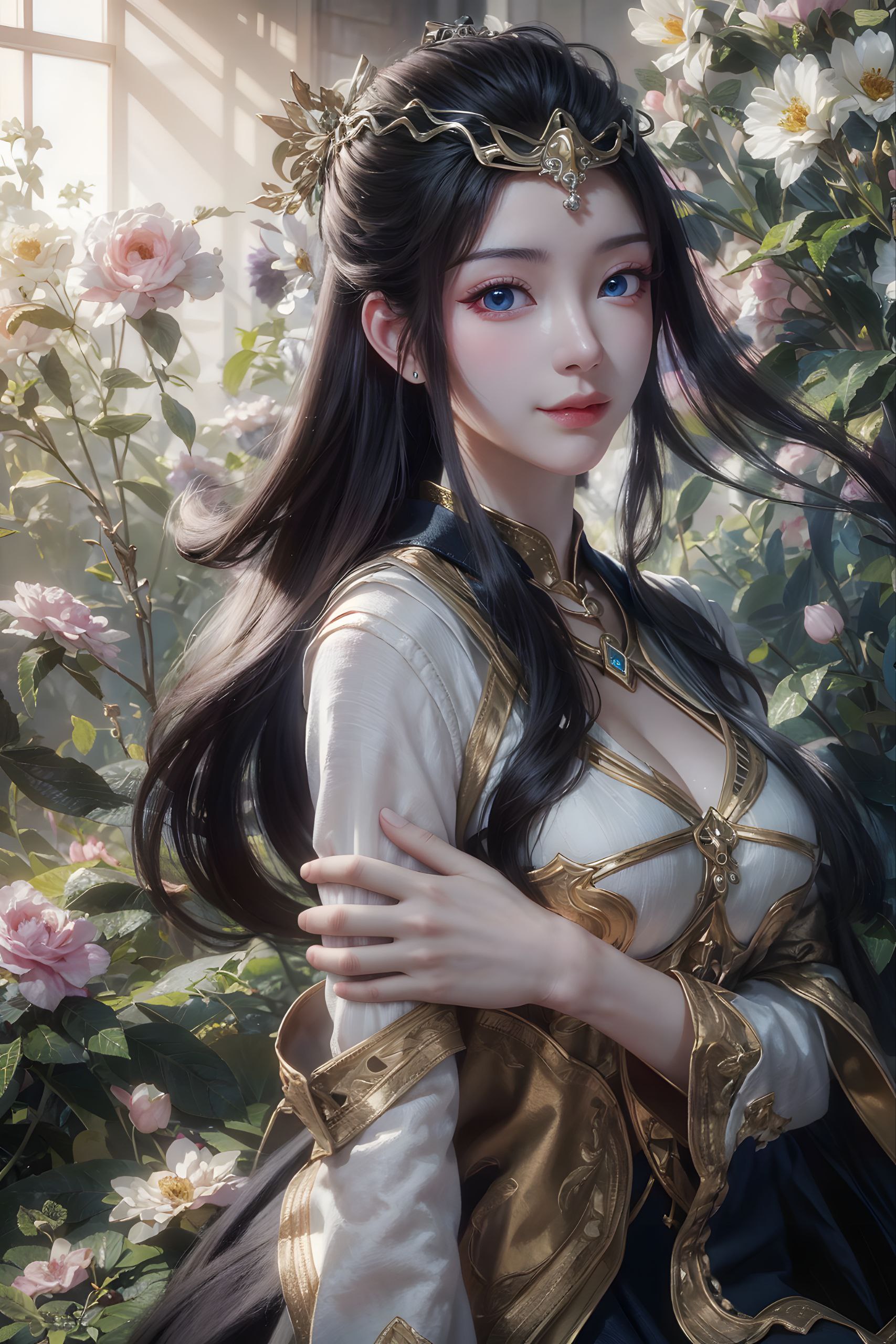 实现梦想吧