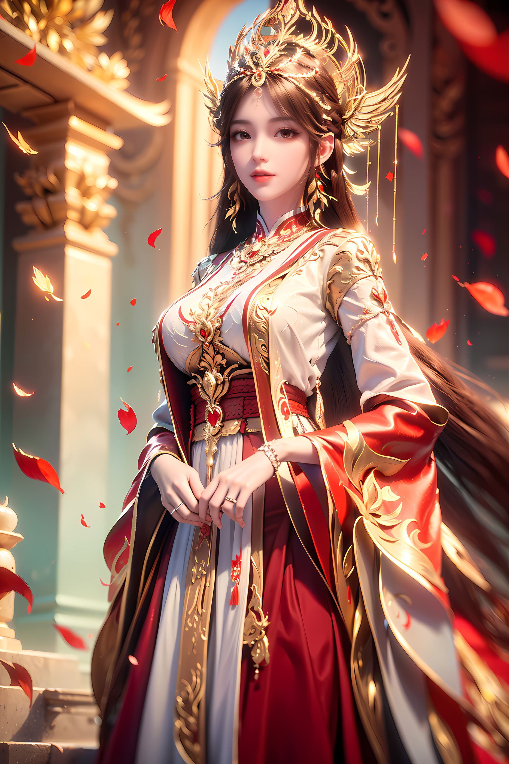 和艺术表现