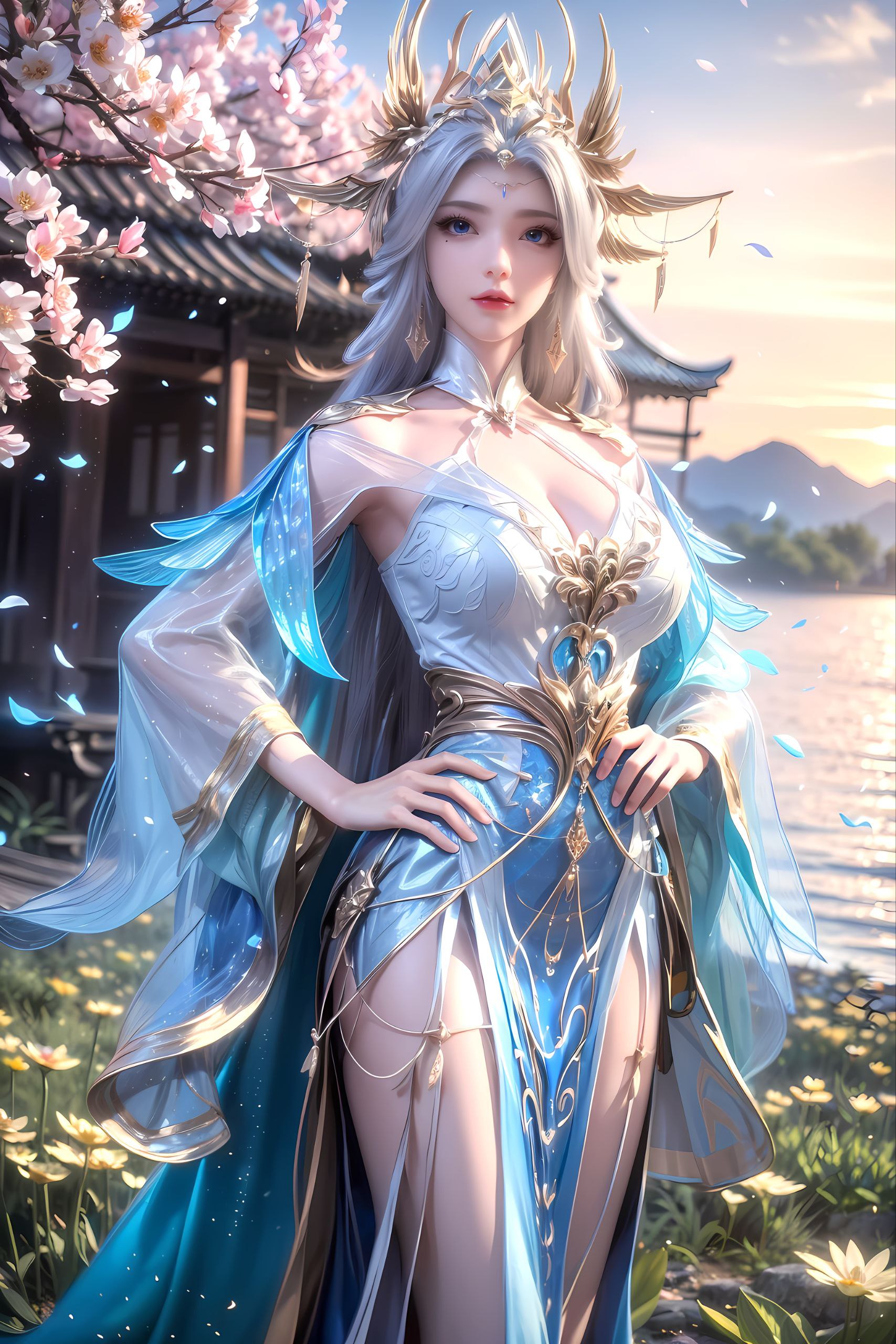 亚洲色图在