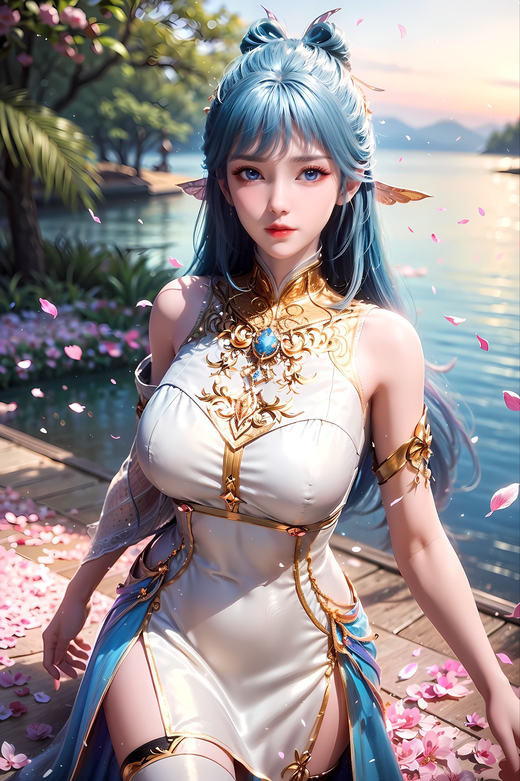 乐领域