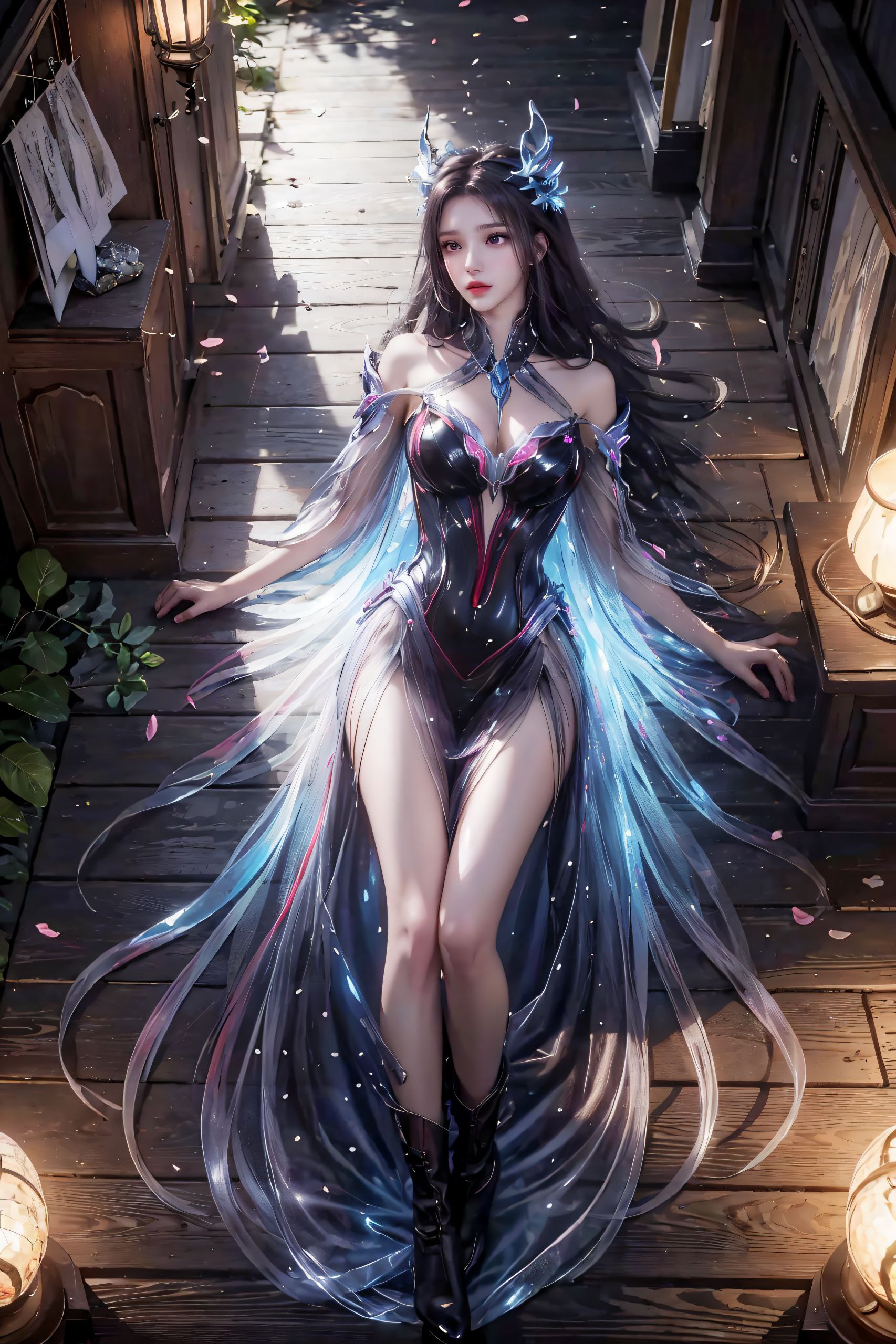 交新网络