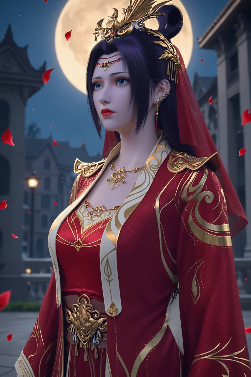风向