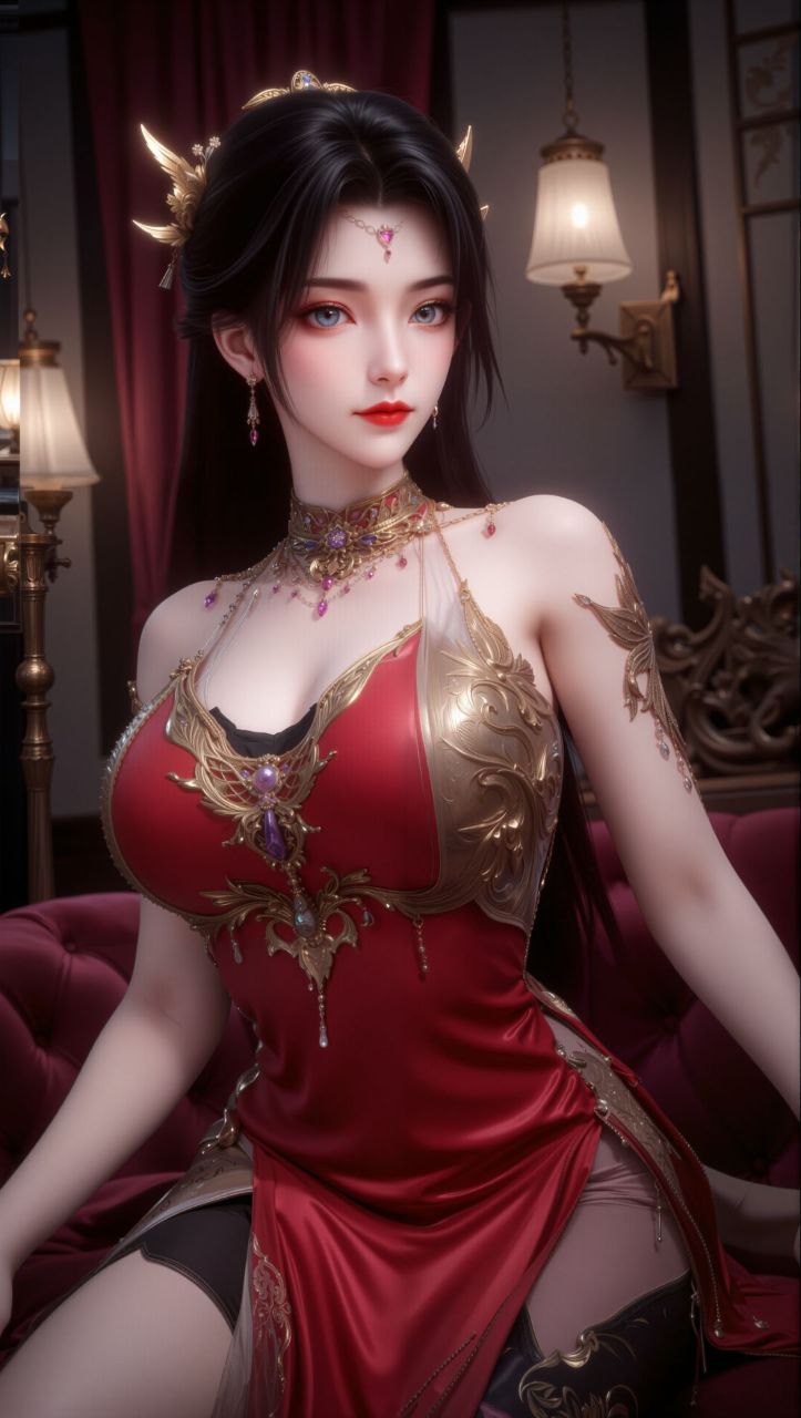 不仅给菜肴
