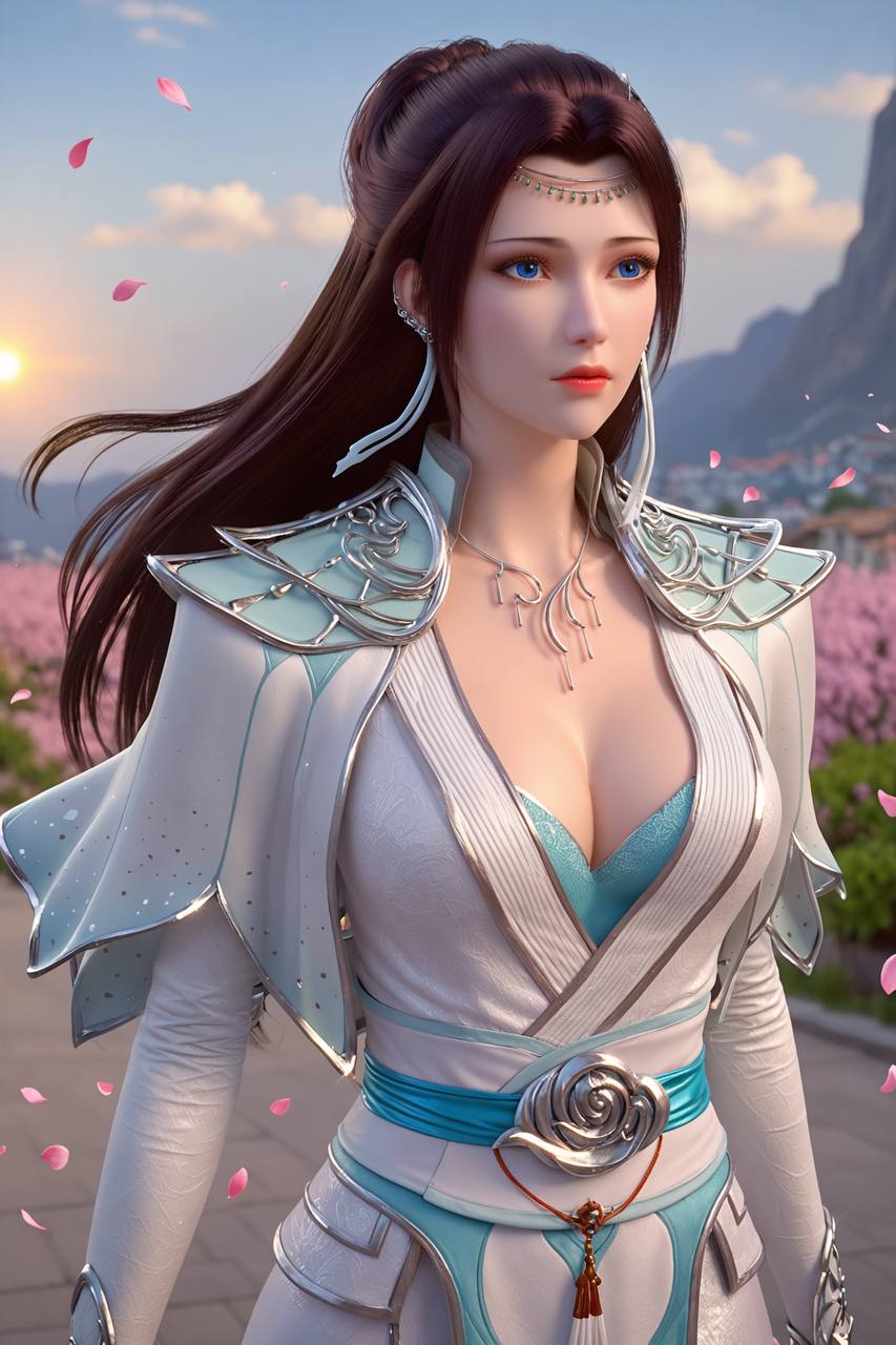 能量