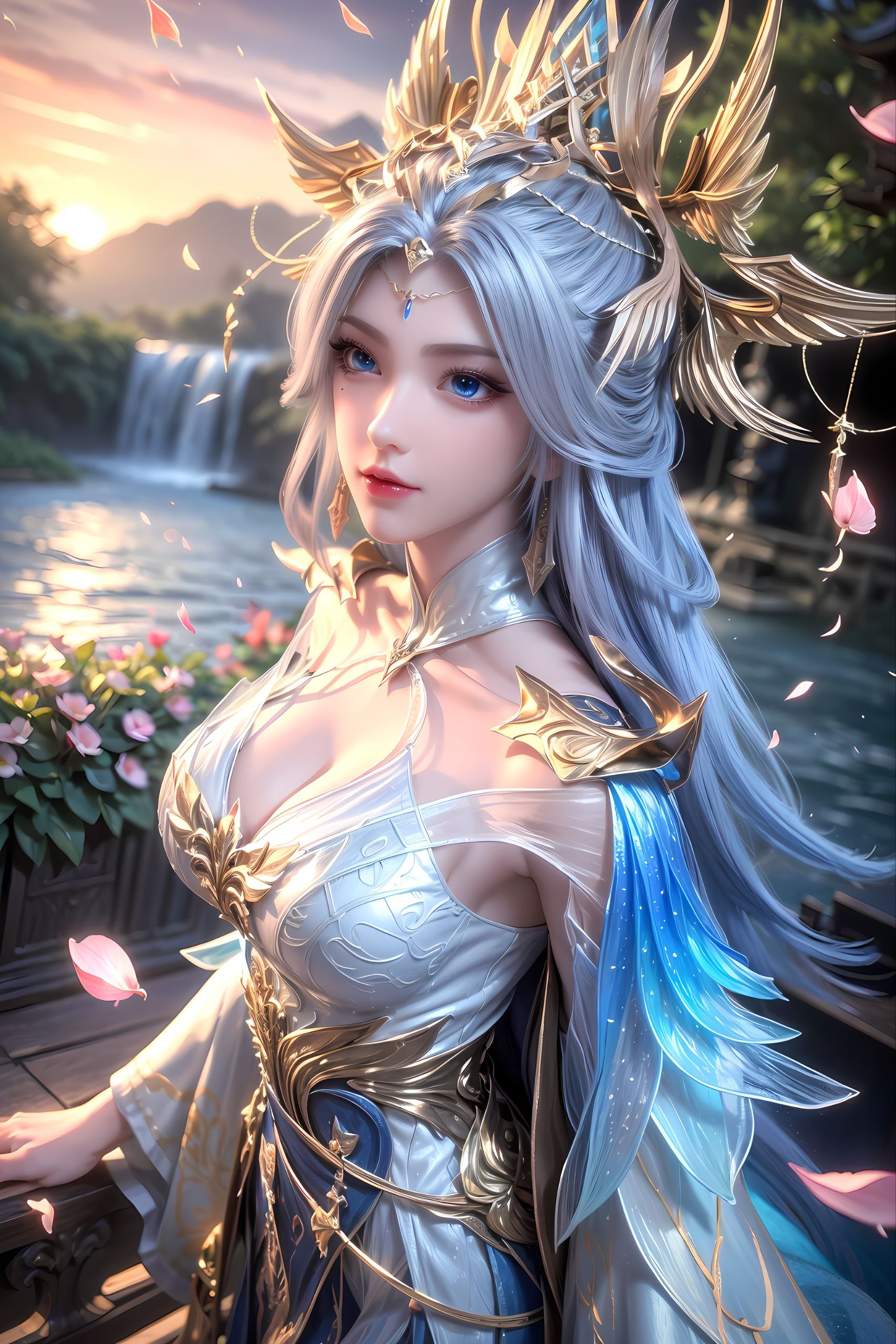 EO效果