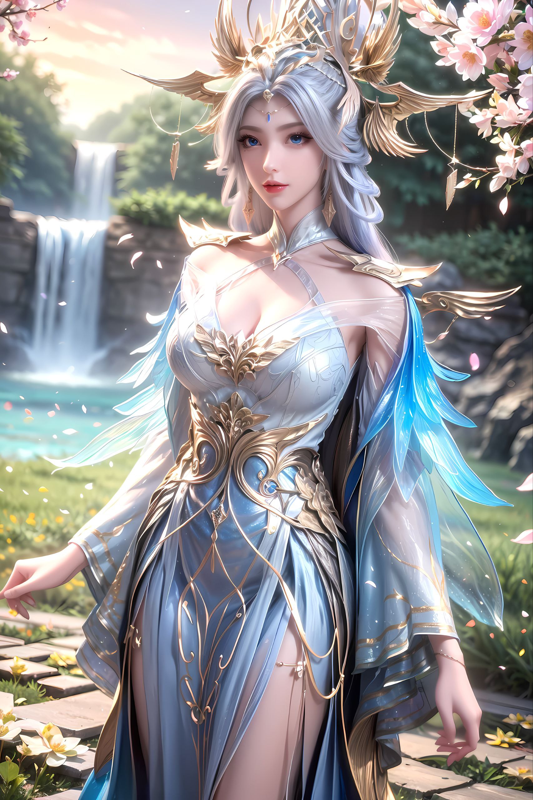AV女优这