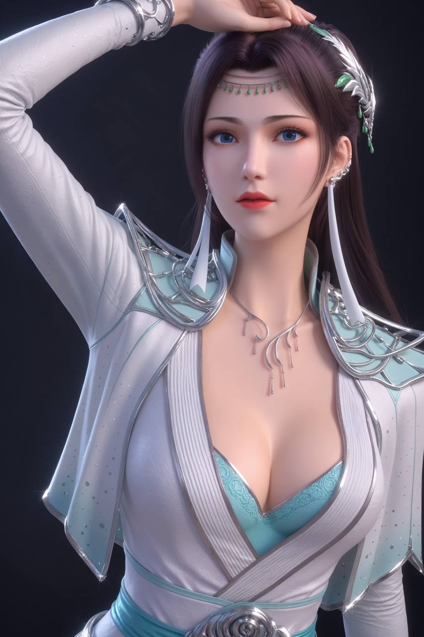直播算命的