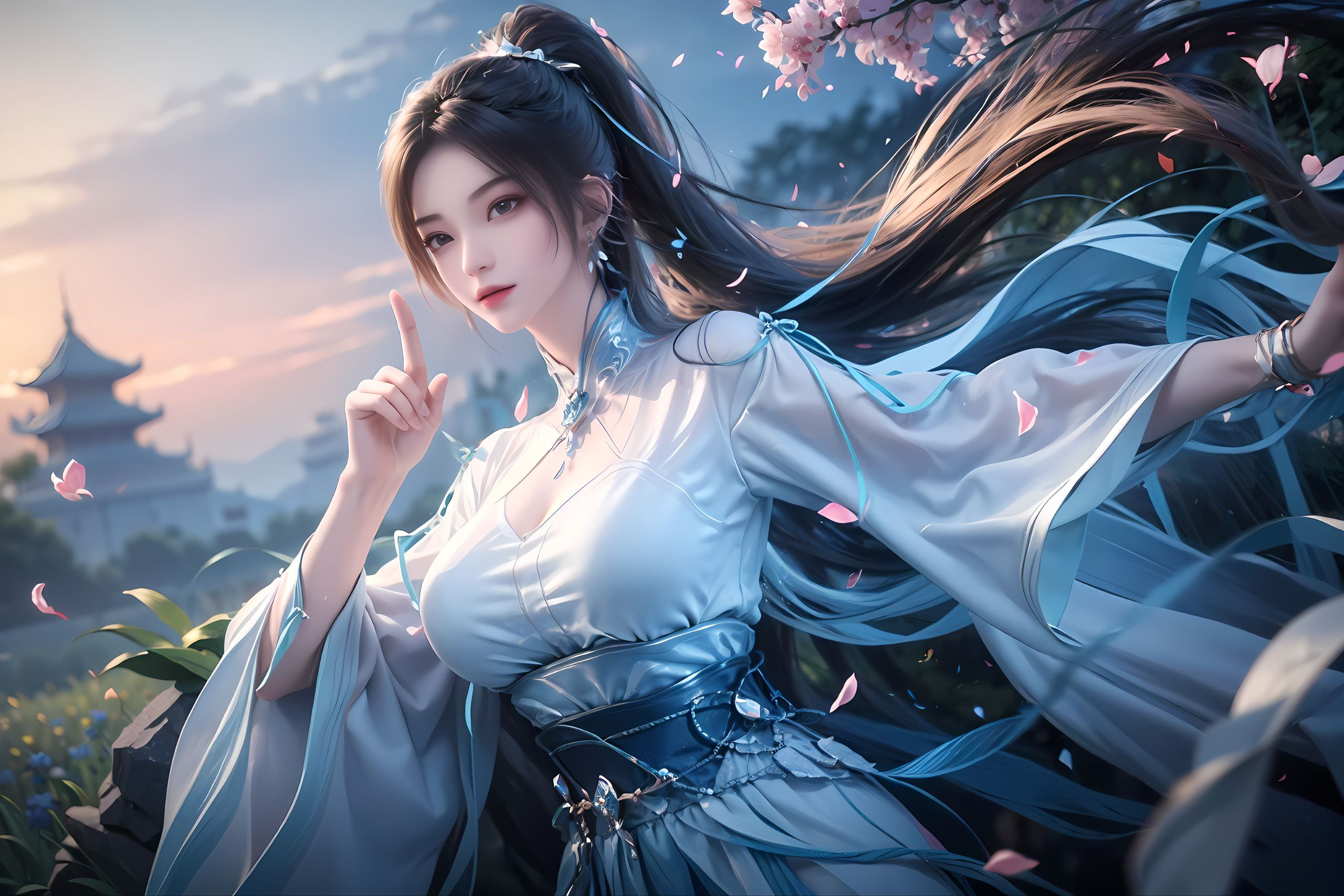 是悬疑剧
